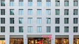 Moxy Wuerzburg Exterior