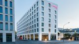 Moxy Wuerzburg Exterior