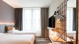 Moxy Wuerzburg Room