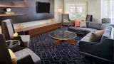 Courtyard by Marriott Atlanta Alpharetta Lobby