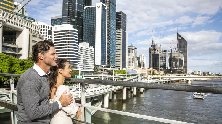 Voco Brisbane City Centre Other