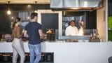 Voco Brisbane City Centre Restaurant