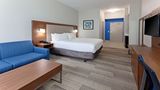 Holiday Inn Express Mira Mesa Room