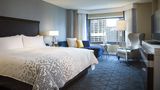 Renaissance Chicago Downtown Hotel Room