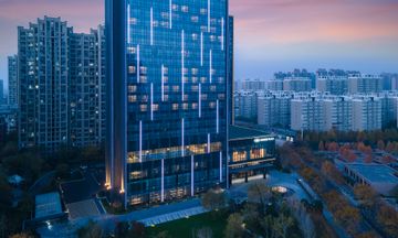 Crowne Plaza High Tech Zone