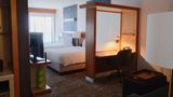 SpringHill Stes Dallas Richardson/Plano Suite