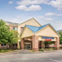 Fairfield Inn & Suites Dayton South