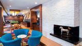 Fairfield Inn & Suites Dayton South Lobby