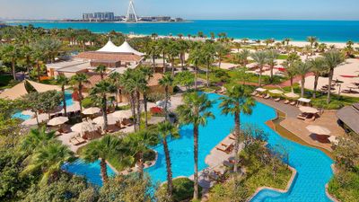 The Ritz-Carlton, Dubai