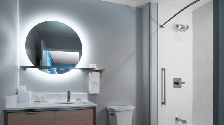 <b>TownePlace Suites Sidney Room</b>. Images powered by <a href="https://www.leonardoworldwide.com/" title="Leonardo Worldwide" target="_blank">Leonardo</a>.