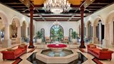 The Ritz-Carlton, Dubai Lobby