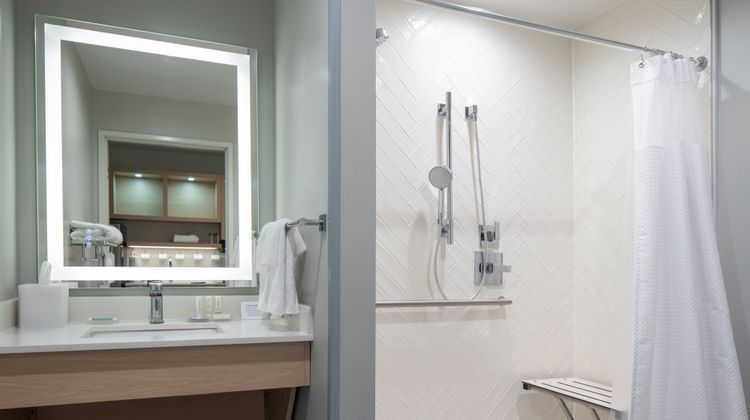 TownePlace Suites Sidney Room