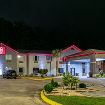 Red Roof Inn & Suites Carrollton-West GA