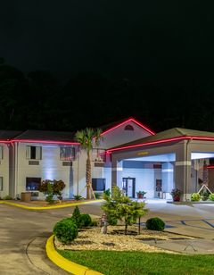Red Roof Inn & Suites Carrollton-West GA