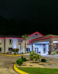 Red Roof Inn & Suites Carrollton-West GA