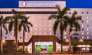 InterContinental Cali un Hotel Estelar