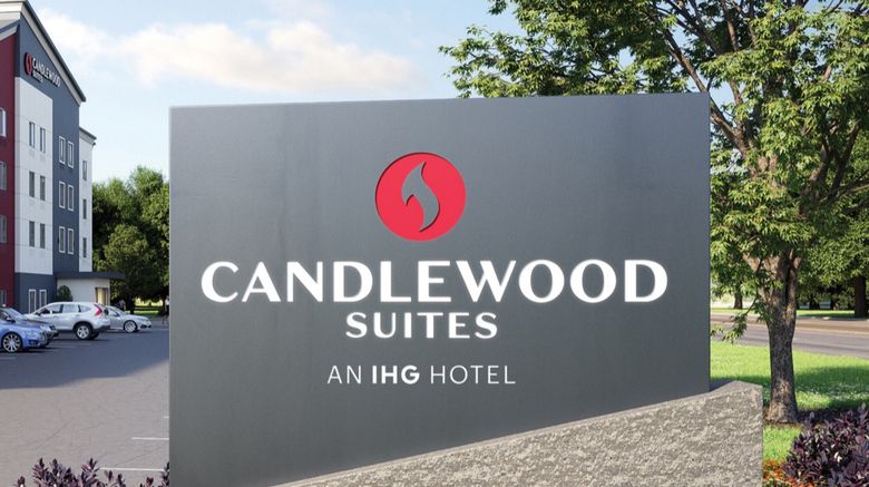 <b>Candlewood Suites Houston-Stafford Exterior</b>. Images powered by <a href="https://www.leonardoworldwide.com/" title="Leonardo Worldwide" target="_blank">Leonardo</a>.