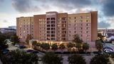 <b>Courtyard Houston Medical Center Exterior</b>. Images powered by <a href="https://www.leonardoworldwide.com/" title="Leonardo Worldwide" target="_blank">Leonardo</a>.