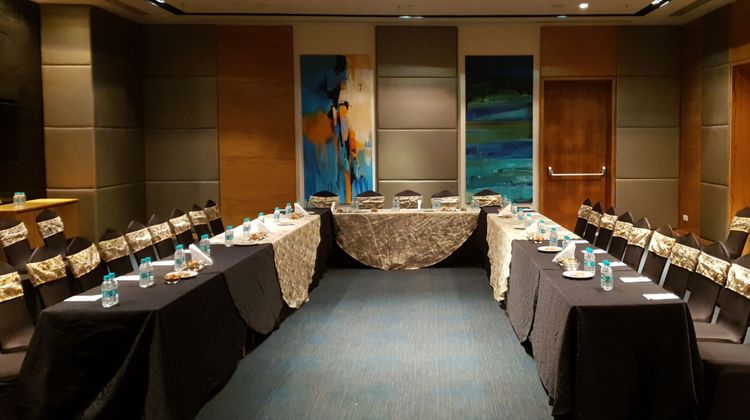 Fairfield by Marriott Visakhapatnam Meeting
