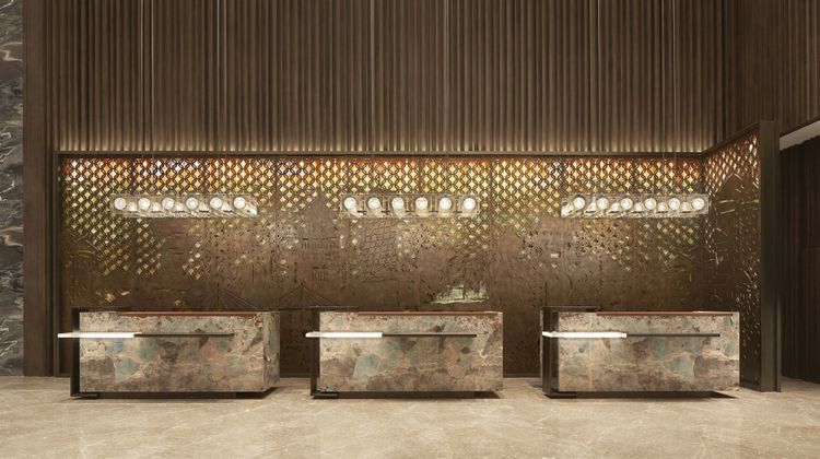 Four Points by Sheraton Guiyang, Huaxi Exterior