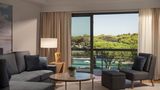 Sheraton Cascais Resort Suite