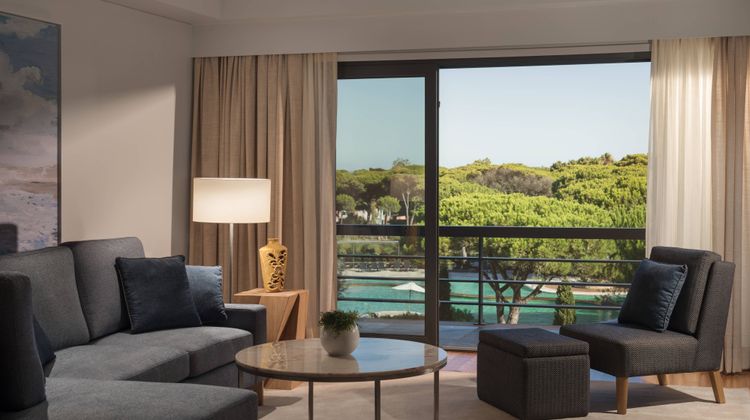 Sheraton Cascais Resort Suite