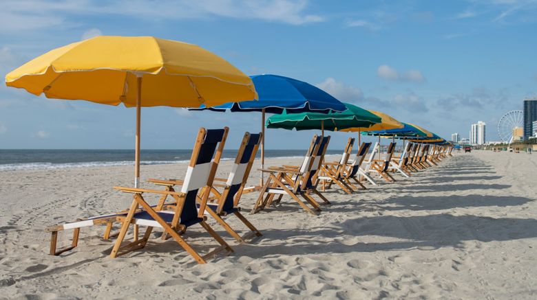 <b>SpringHill Stes Myrtle Beach Oceanfront Beach</b>. Images powered by <a href="https://www.leonardoworldwide.com/" title="Leonardo Worldwide" target="_blank">Leonardo</a>.