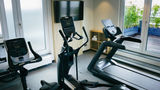 <b>Holiday Inn Express Rosenheim Health Club</b>. Images powered by <a href="https://www.leonardoworldwide.com/" title="Leonardo Worldwide" target="_blank">Leonardo</a>.