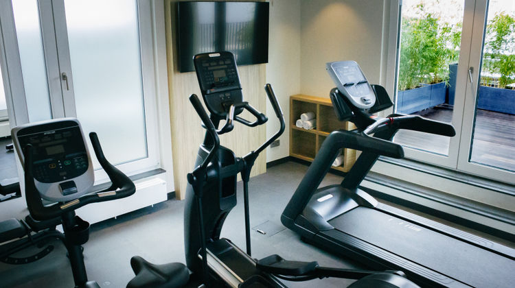 Holiday Inn Express Rosenheim Health Club