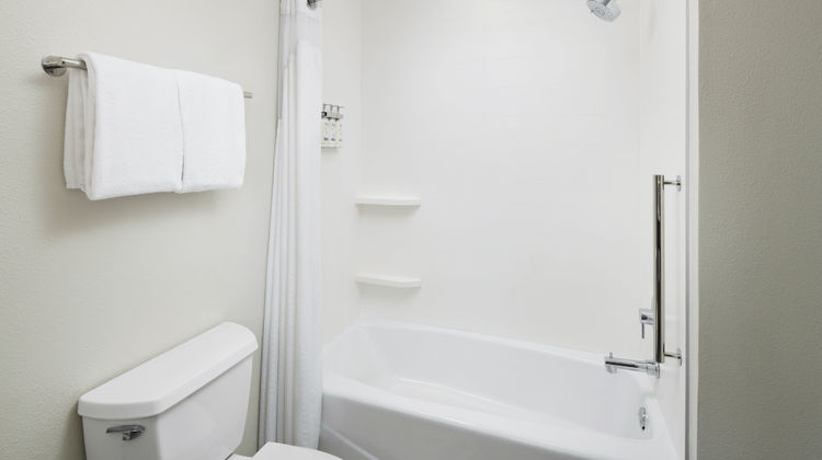 Holiday Inn Express Hotel & Suites Room