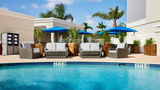 Holiday Inn Express Hotel & Suites Pool