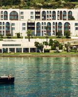 Domes Miramare, Luxury Collection