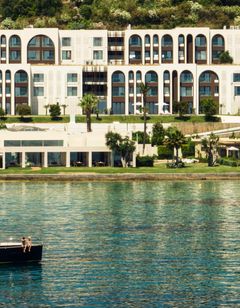 Domes Miramare, Luxury Collection