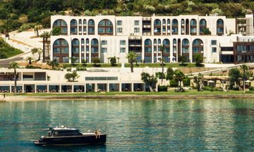 Domes Miramare, Luxury Collection
