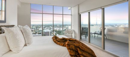 Astra Apartments Perth Elevation Exterior