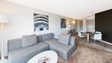 Astra Apartments The Griffin Room
