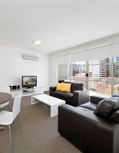Astra Apartments Sydney CBD