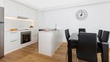 Astra Apartments Newcastle Restaurant
