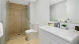 Astra Apartments Newcastle Room