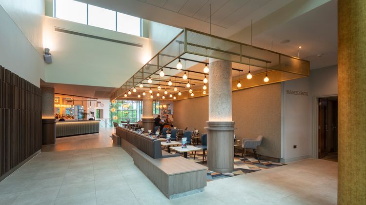 Crowne Plaza Hotel Birmingham NEC Other