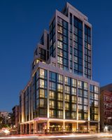 Moxy NYC Lower East Side
