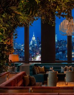 Moxy NYC Lower East Side