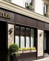 Whistler Hotel