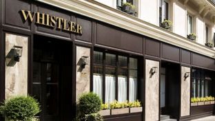 Whistler Hotel