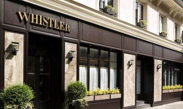 Whistler Hotel
