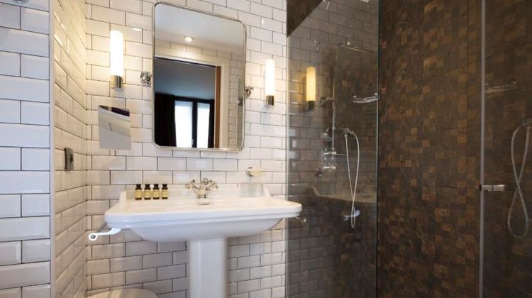 Whistler Hotel Room