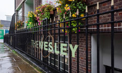 The Wesley