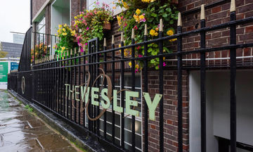 The Wesley