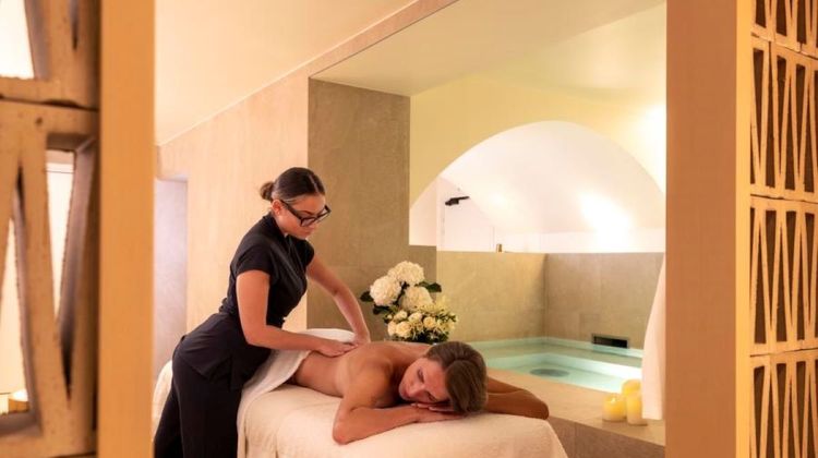 Hotel Toujours Spa