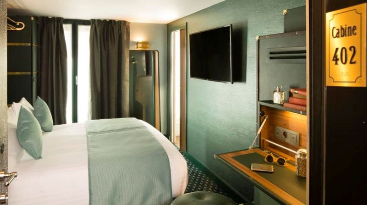 Whistler Hotel Room